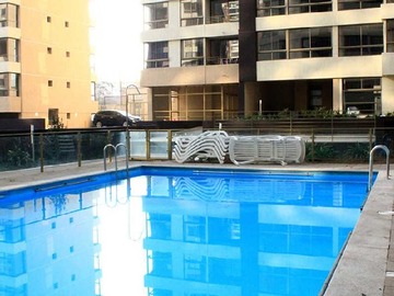 Departamento en venta en Departamento cerca del metro (155265), Independencia - 2 dormitorios, 1 baño