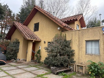 Casa en venta en Se vende casa en condominio alto quilamapu (168718), Chillán - 4 dormitorios, 3 baños