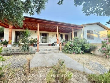 Casa en venta en Juan astorga n.º 272, lote 6 – lo miranda, doñihue, región d, Doñihue - 6 dormitorios, 3 baños