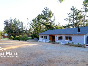 Terreno en venta en Gran inversion- centro recreacional algarrobo (110783), Algarrobo - 8 dormitorios, 11 baños