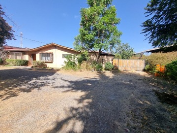 Casa en venta en Florida y nueva florida, Peñaflor - 4 dormitorios, 3 baños