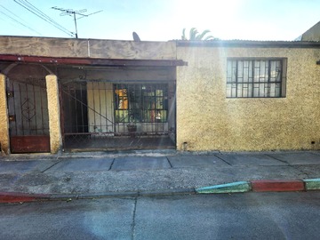 Casa en venta en hipolito salas y cauquenes, Cerro Navia - 3 dormitorios, 1 baño