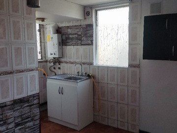Departamento en venta en Dinamarca 1249, Villa Alemana - 3 dormitorios, 1 baño