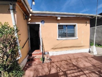 Casa en venta en Quilpué, Quilpué - 4 dormitorios, 2 baños