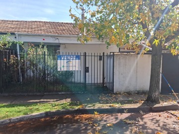 Casa en venta en Linares, Linares - 3 dormitorios, 2 baños