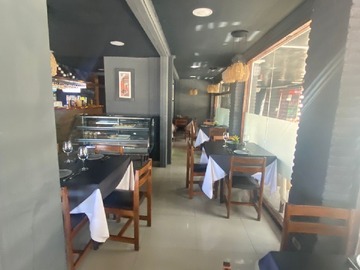 Local Comercial en venta en San felipe Derecho a llave pleno centro resto (157916), San Felipe - 2 baños