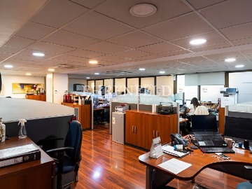 Oficina en arriendo mensual en Providencia, Manuel Montt, Providencia - 6 baños