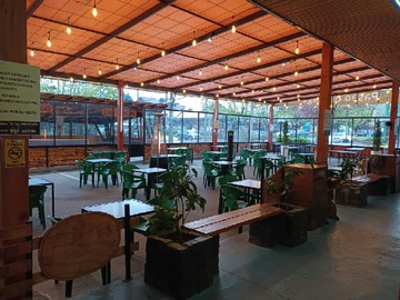 Local Comercial en arriendo mensual en Se Arrienda Local para Rubro Gastronómico en Villarrica