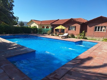 Parcela en venta en Baracaldo, María Pinto - 5 dormitorios, 4 baños