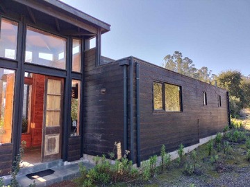 Terreno en venta en Algarrobo (120519), Algarrobo - 3 dormitorios, 3 baños