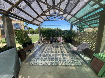 Terreno en venta en El Sueño de tu parcela, en Curacaví (64347), Curacaví - 6 dormitorios, 4 baños