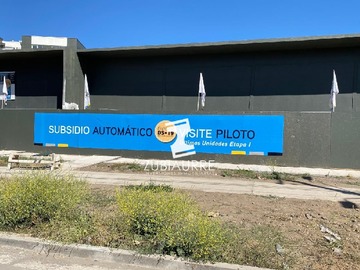 Local Comercial en venta en Cam. A doñihue 2, Rancagua - 1 dormitorio, 1 baño