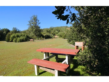 Terreno Agricola en venta en Fundo los bellotos, camino colliguay, 27, Quilpué - 5 dormitorios, 2 baños