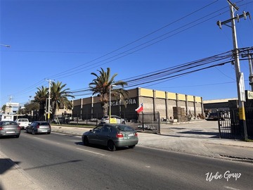 Bodega en venta en Av. La cantera, Coquimbo - 3 baños