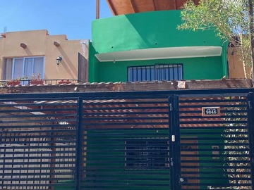 Casa en venta en Jaime Clark con Vladimir Saavedra, Antofagasta - 4 dormitorios, 2 baños