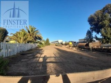 Terreno en venta en Carretera F30E con Camino Proyectado, Puchuncaví