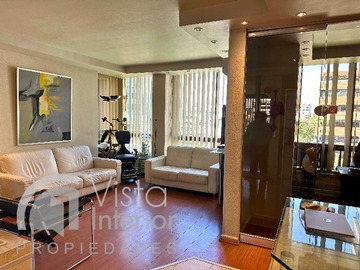 Oficina en arriendo mensual en Arriendo Box Dental Totalmente Equipado (167796), Providencia - 1 dormitorio, 1 baño