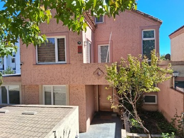 Arriendo Mensual / Casa / Concón