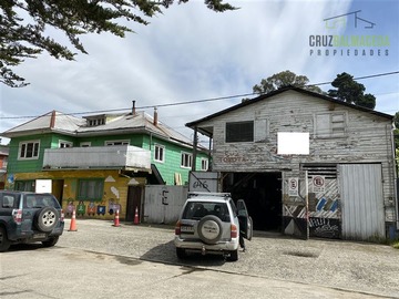 Sitio en venta en Centro, Puerto Montt - 4 dormitorios