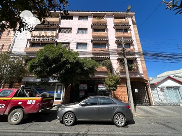Local Comercial en arriendo mensual en Arriendo de Local Comercial en Gamero Esquina Campos Rancagua - 2 dormitorios, 2 baños