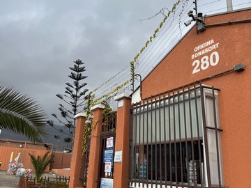 Departamento en venta en Oficina Bonasort 280, Antofagasta - 1 dormitorio, 1 baño