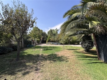 Venta / Casa / La Florida