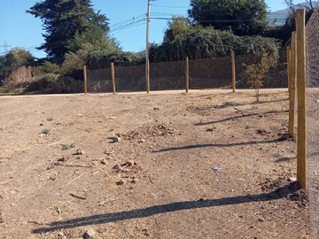Terreno en venta en Olmué, Olmué