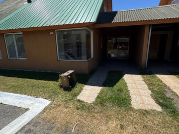 Casa en arriendo mensual en Sector buen retiro, lagunillas, Coronel - 2 dormitorios, 2 baños