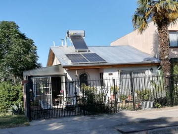 Casa en venta en Doña gloria, Talca - 3 dormitorios, 2 baños