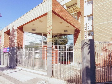 Departamento en arriendo mensual en Metro irarrázabal 1 dormitorio 2 ambientes (178359), Ñuñoa - 1 dormitorio, 1 baño