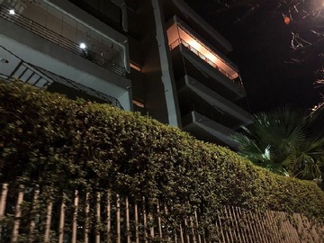 Venta / Departamento / Las Condes