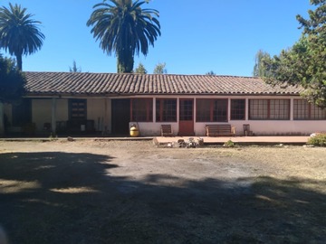 Casa en venta en Villa Alegre, Villa Alegre - 10 dormitorios, 2 baños