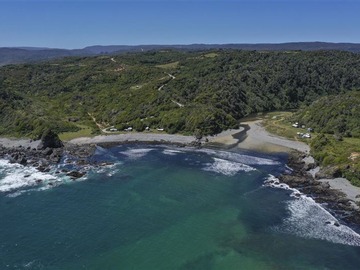 Parcela en venta en Fundo en Hua Huar, Los Muermos