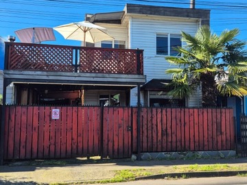 Casa en venta en Villarrica, Villarrica - 3 dormitorios, 1 baño