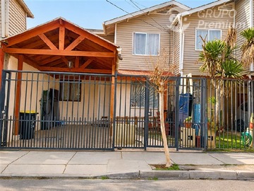 Casa en venta en La mejor opcion de compra en maipú, Maipú - 2 dormitorios, 1 baño