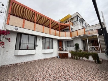 Venta / Casa / Iquique
