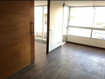 Arriendo Mensual / Departamento / Ñuñoa