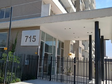 Venta / Departamento / San Miguel