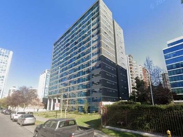 Oficina en venta en Inversionista, Metro Manquehue, Excelente! (172232), Las Condes - 1 dormitorio, 1 baño