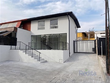 Local Comercial en arriendo mensual en Estadio Banco de Chile, Vitacura - 2 baños