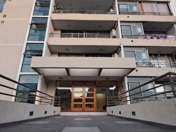 Venta / Departamento / Quilpué