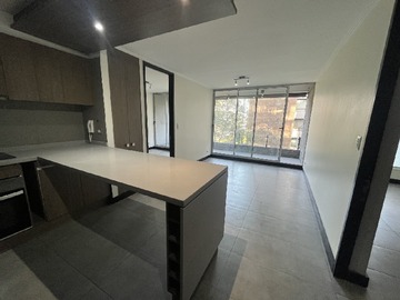Departamento en venta en Rafael Sanzio con Leonardo Da Vinci, Las Condes - 2 dormitorios, 2 baños