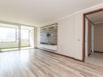 Departamento en venta en La Concepción 7633, La Florida, Región Metropolitana de Santiago 8240000, Chile, La Florida - 2 dormitorios, 2 baños