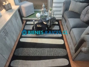 Departamento en venta en Camino Reñaca Alto, Viña del Mar - 3 dormitorios, 1 baño