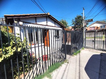 Casa en venta en Casa 3 Dormitorios Villa Oeste Cerrillos (158077), Cerrillos - 3 dormitorios, 1 baño