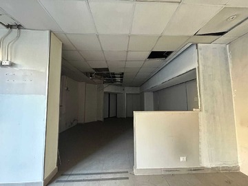 Arriendo Mensual / Local Comercial / Santiago