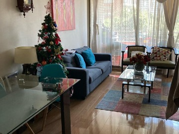 Departamento en venta en Paula Jaraquemada 189, La Reina, Región Metropolitana de Santiago 7850000, Chile, La Reina - 3 dormitorios, 2 baños