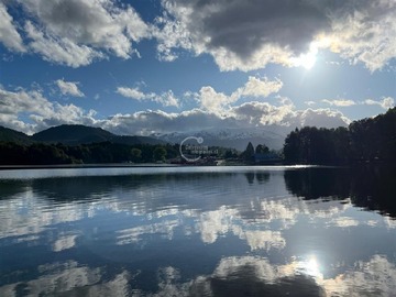 Parcela en venta en Huilo Huilo / Bosques Los Renovales, Panguipulli - 2 dormitorios, 1 baño