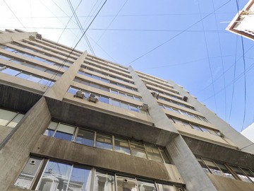 Oficina en venta en prat 827, Valparaíso