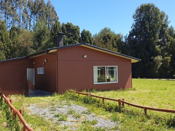 Casa en venta en Polincay, Puerto Montt - 2 dormitorios, 1 baño